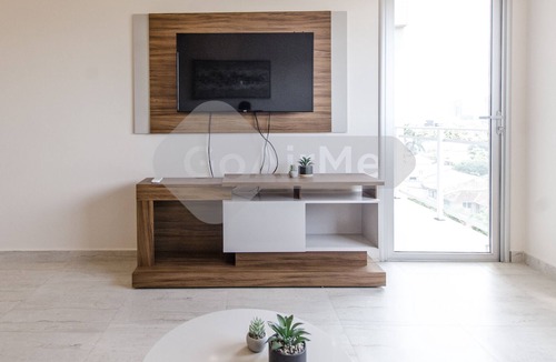 Asuncion Apartment | This apartment is a 1 bedroom(s), 1 bathrooms, located in Asunción , Capital .