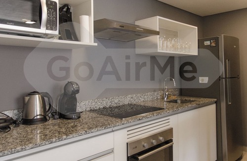 Luque Apartment | This apartment is a 3 bedroom(s), 2 bathrooms, located in Luque, Central.