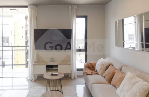Luque Apartment | This apartment is a 3 bedroom(s), 2 bathrooms, located in Luque, Central.
