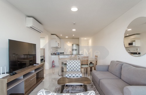 Mariano Roque Alonso Condo | This condominium is a 2 bedroom(s), 1 bathrooms, located in Mariano Roque Alonso, Central.