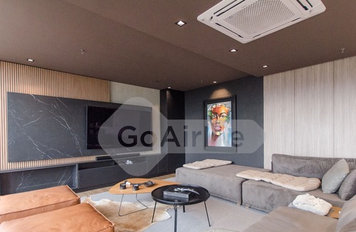 Asuncion Apartment | This penthouse is a 3 bedroom(s), 1 bathrooms, located in Asunción , AL.