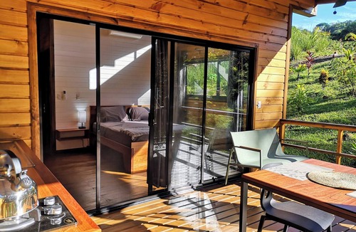 Tres Rios Hotel | Thoas Lodge