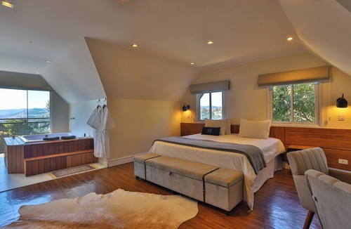 Vila Inglesa Hotel | Ti Voglio Bene