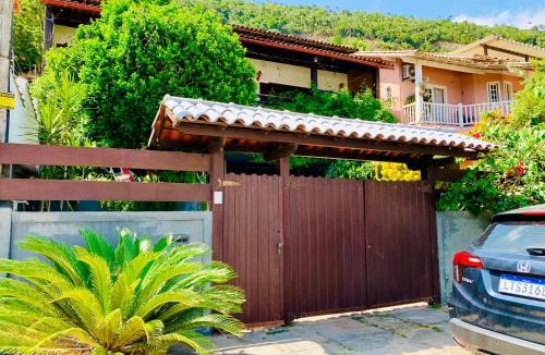 Piratininga Apartment | Tibau perto da praia
