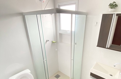 Campeche Norte Apartment | Tides Residence Campeche 200mts from the sea