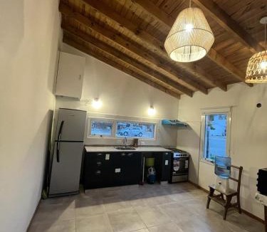 Puerto Piramides House | Tiempo de mar