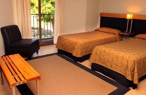 San Rafael Hotel | TIERRA MORA HOTEL BOUTIQUE