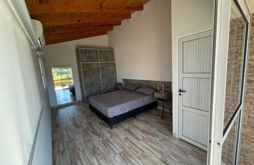 San Vicente Apartment | Tierra Roja