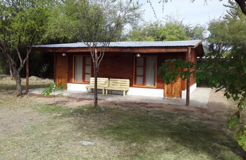 San Agustin de Valle Fertil Hotel | Tierra Yacampis264