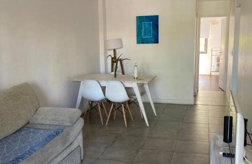 Tigre Apartment | Tigre Apartment
