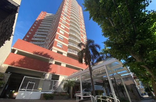 Tigre Apartment | TIGRE TOWER CENTRO 4TH F