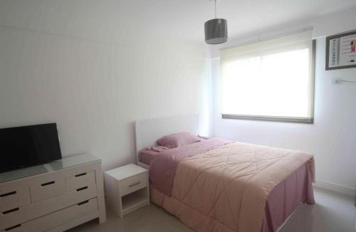Tijuca Apartment | TIJUCA Atrium Top 3 Qts BEST LOCATION IN RIO