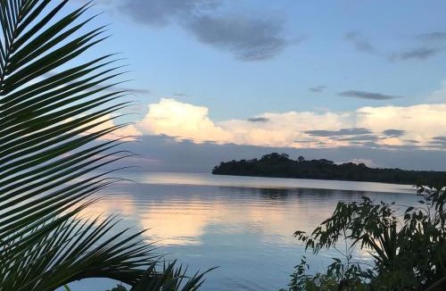 Santa Cruz Hostel | TiKi Hostel Island Ometepe