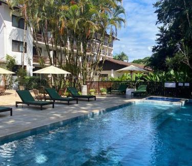 Timbo Hotel | Timbó Park Hotel