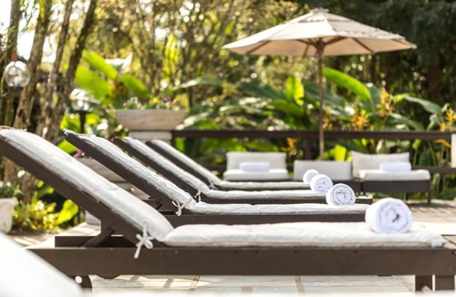 Timbo Hotel | Timbó Park Hotel
