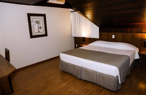 Timbo Hotel | Timbó Park Hotel