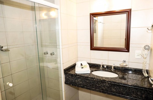 Timbo Hotel | Timbó Park Hotel
