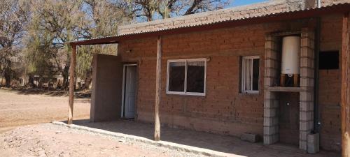 Humahuaca House | TINKUNAKAMA