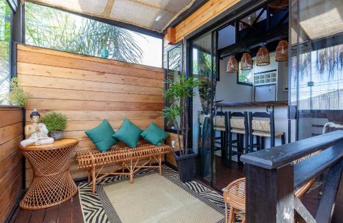 Morro das Pedras House | Tiny bali