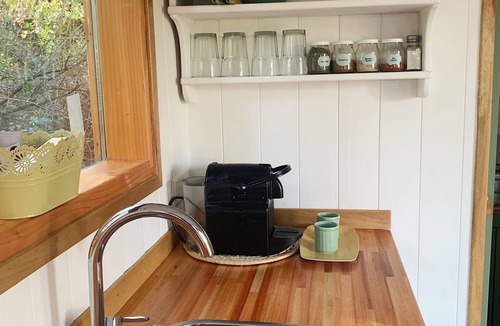 San Martin de los Andes Cabin | Tiny House in San Martín de los Andes