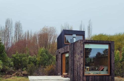 San Carlos de Bariloche Cabin | Tiny House in Bariloche