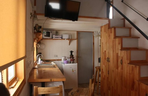 San Martin de los Andes Apartment | Tiny House Rucalhue