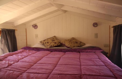 San Martin de los Andes Apartment | Tiny House Rucalhue
