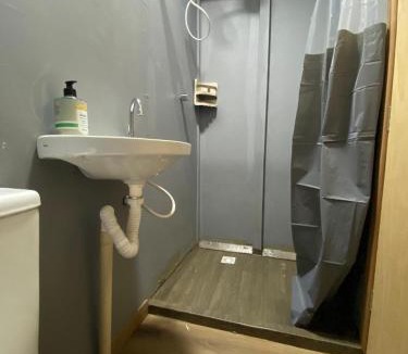 Boa Vista Apartment | Tiny House