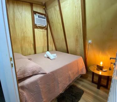 Boa Vista Apartment | Tiny House