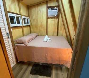 Boa Vista Apartment | Tiny House