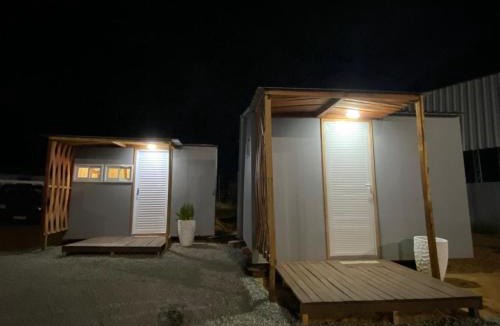 Boa Vista Apartment | Tiny House