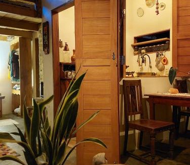 Marau Cabin | Tiny House Chamego