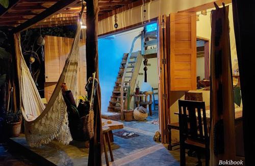 Marau Cabin | Tiny House Chamego