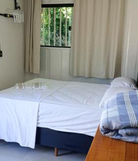Sertao do Maruim Hotel | Tiny House completa proximo a Arena OPUS