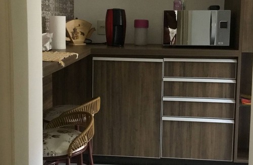 SHCS House | Tiny house cozy to 7 km away from Brasilia airport.