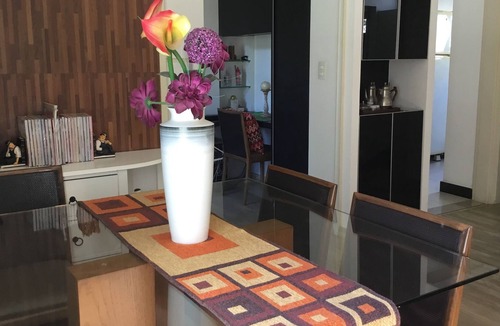 SHCS House | Tiny house cozy to 7 km away from Brasilia airport.