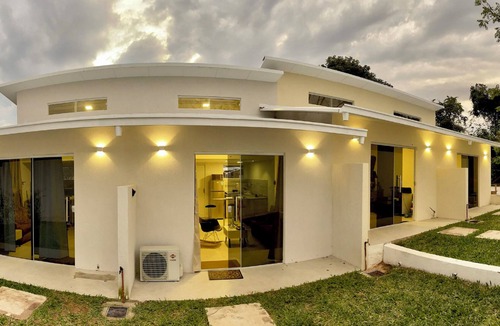 Luque Apartment | Tiny House next to Asuncion Airport
