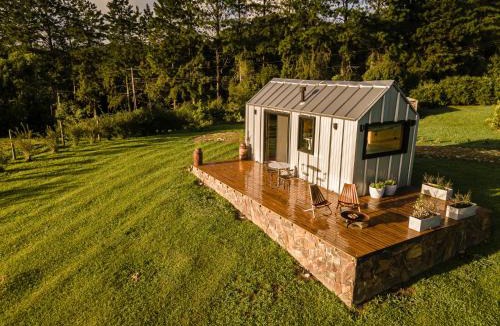 Rancho Queimado Ski Chalet | Tiny House - Rancho Queimado SC - 15 Min do centro