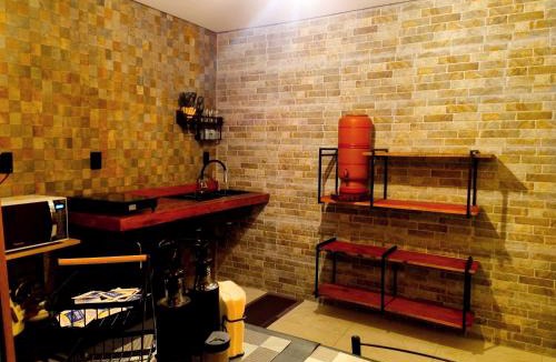 Mucuge Apartment | Tiny House, Refúgio Aconchegante em Mucugê