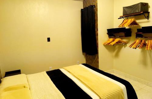 Mucuge Apartment | Tiny House, Refúgio Aconchegante em Mucugê