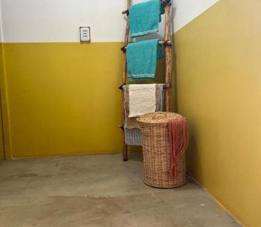 Caicara House | Tiny Lagoa