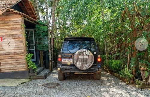 Campos do Jordao Cabin | Tinyhouse cabin