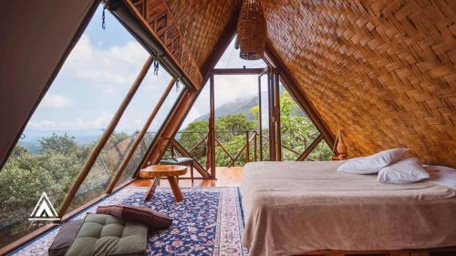 Brumadinho Ski Chalet | TipidaSerra - Chalé.