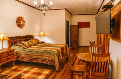 Tiradentes Hotel | Tiradentes Pousada Ramalhete
