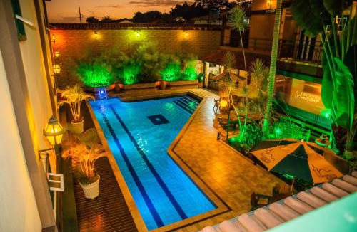 Tiradentes House | Tiradentes Village