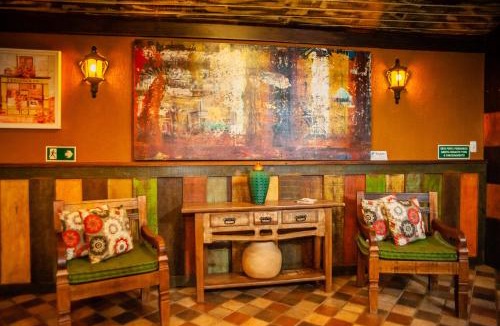Tiradentes House | Tiradentes Village