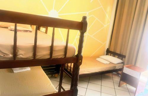 Santa Lucia House | Toca da Mona Roots Hostel