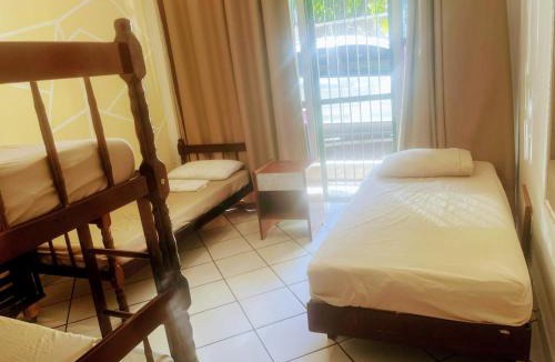 Santa Lucia House | Toca da Mona Roots Hostel