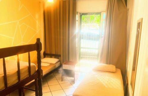 Santa Lucia House | Toca da Mona Roots Hostel