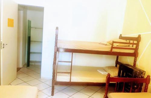 Santa Lucia House | Toca da Mona Roots Hostel